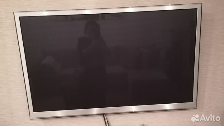 Телевизор бу