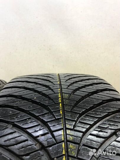Goodyear Vector 4Seasons Gen-2 215/45 R16 102N