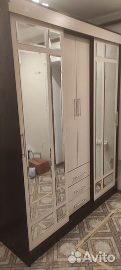 Продаю шкаф, новый