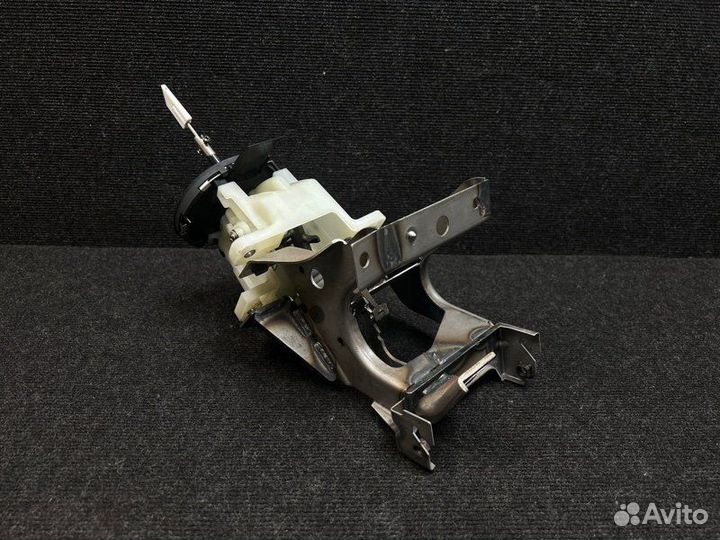 Селектор АКПП Mitsubishi Airtrek CU2W 4G63T 2002