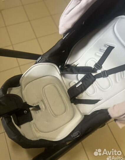 Коляска 2 в 1 riko