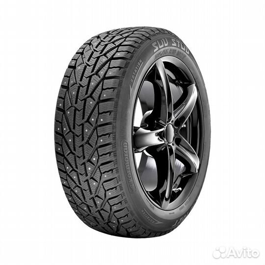 Tigar SUV Ice 225/60 R17