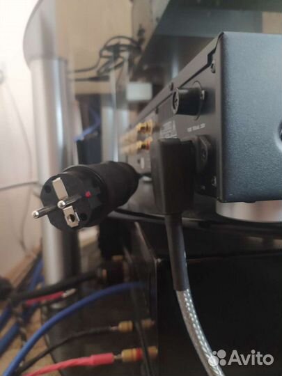 Кабель немецкий у.3. Это вам не Китай