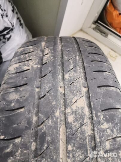 Continental ContiEcoContact 3 195/65 R15 91H