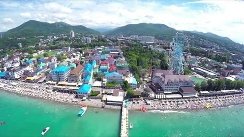 1-к. квартира, 35 м², 1/4 эт.