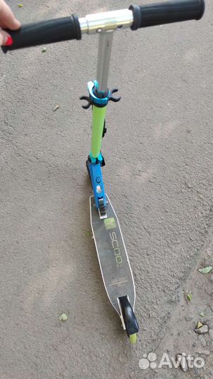 Самокат детский