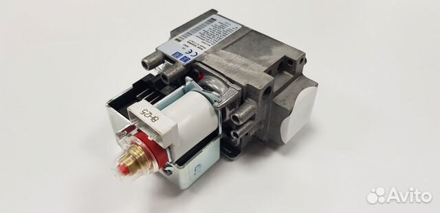 Газовый клапан (SIT 845 sigma) baxi 5653610