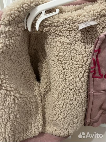 Кофта теплая GAP