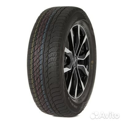 Viatti Bosco S/T V-526 205/75 R15 97T