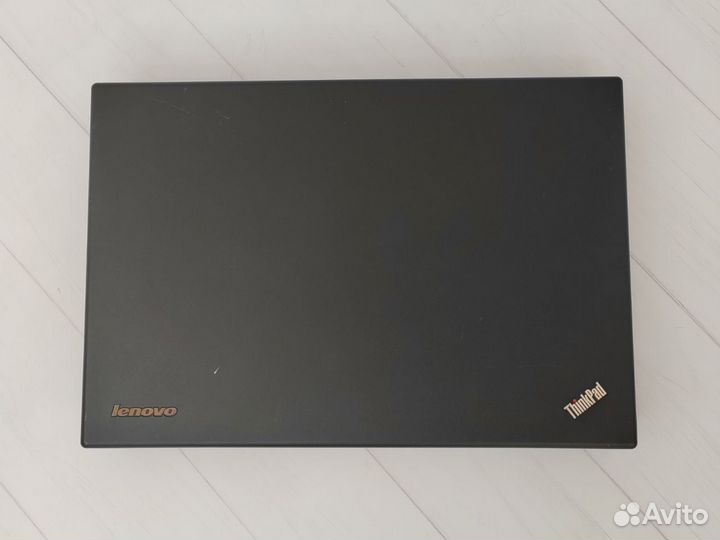 Ноутбук Lenovo ThinkPad 14