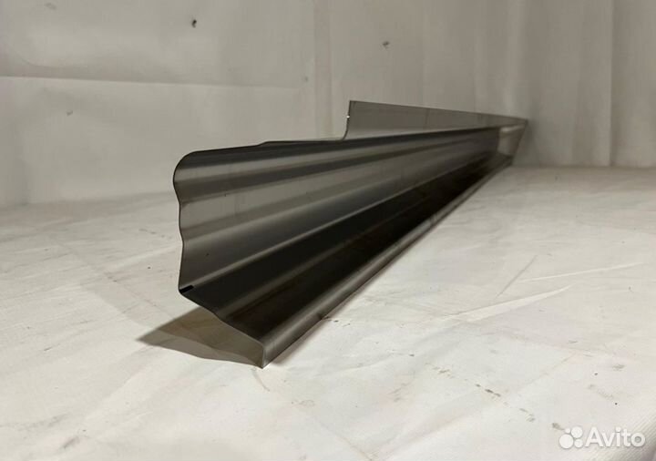 Ремонтные пороги и арки для Chrysler Ханская