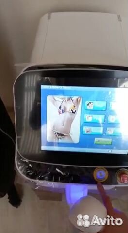 Диодный лазер