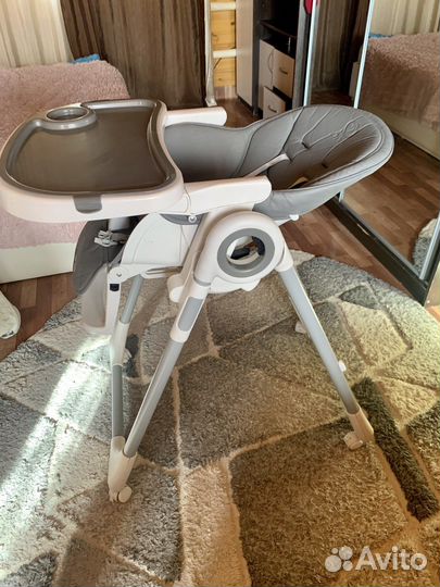 Стул для кормления