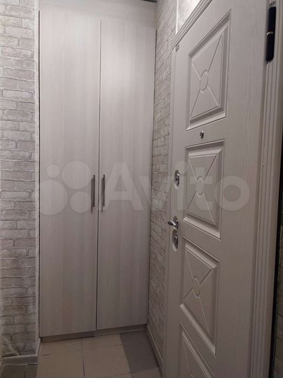 2-к. квартира, 60 м², 3/10 эт.