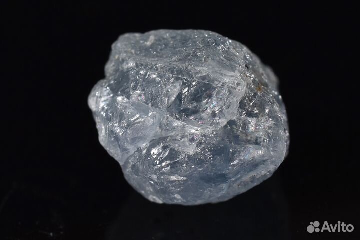 Корунд (сапфир). Лот №329