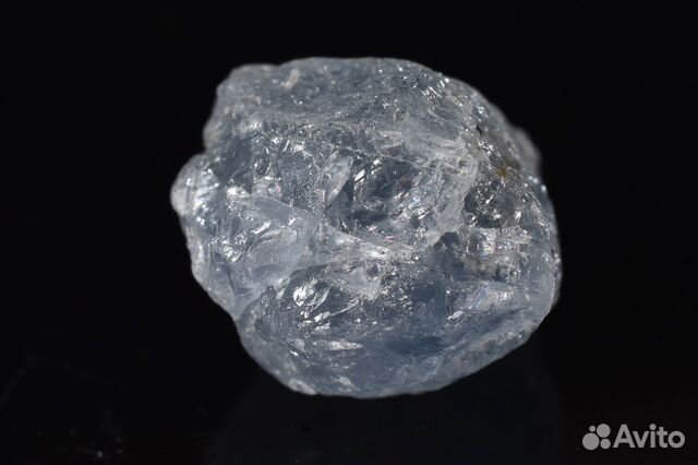 Корунд (сапфир). Лот №329