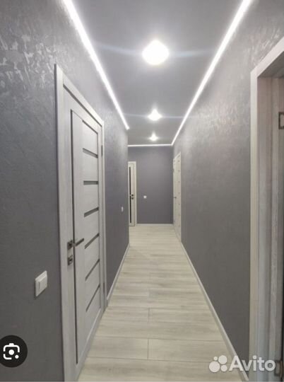 Ремонт квартир и домов под ключ