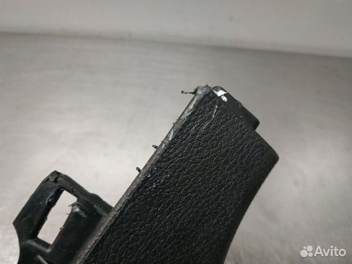 Накладка кузова правая Jeep Grand Cherokee WK2