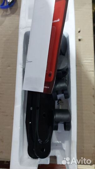 Масляный радиатор Ресанта омпт-9нч