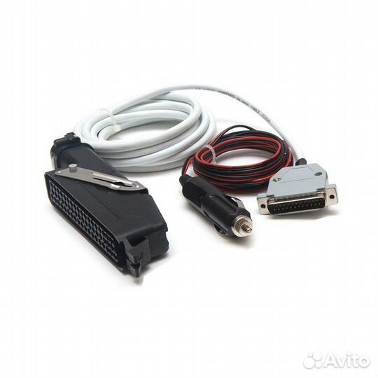 Пак загрузчик V 22.11.22 с кабелем 55 и 81