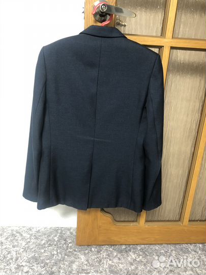 Школьный пиджак