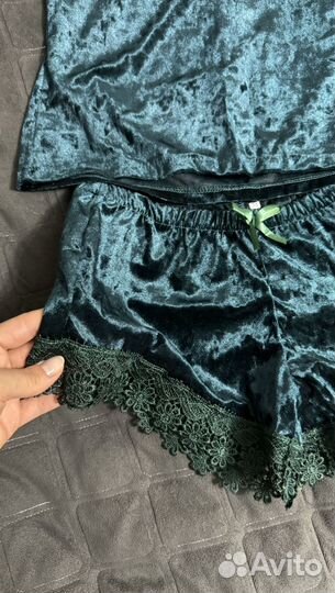 Пижамка женская