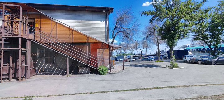 Свободного назначения, 111 м²