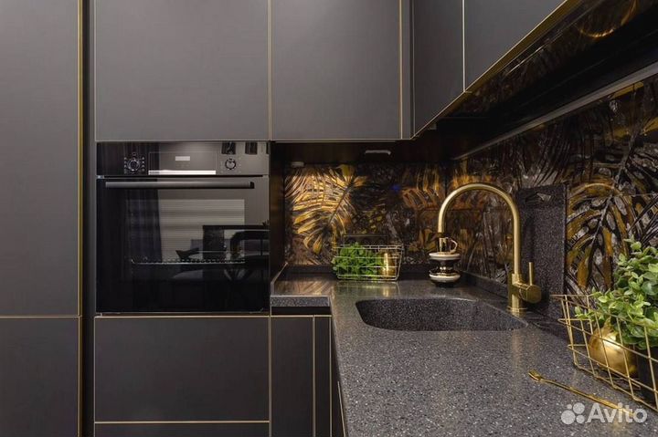 Кухня от производителя