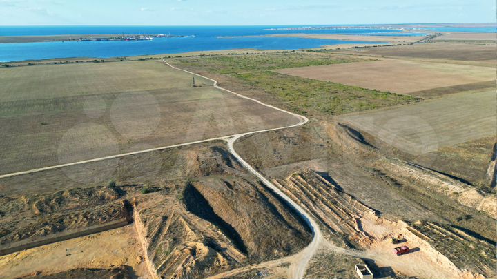 Участок 2,05 га (промназначения)