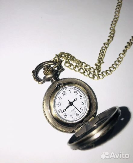 Часы карманные