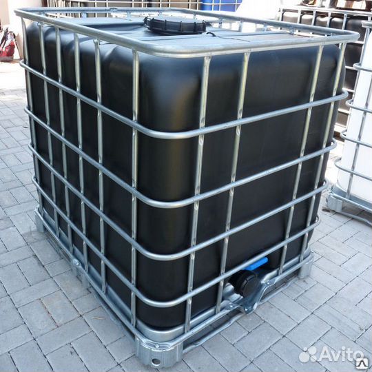 Емкости под воду