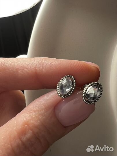 Nomination серьги