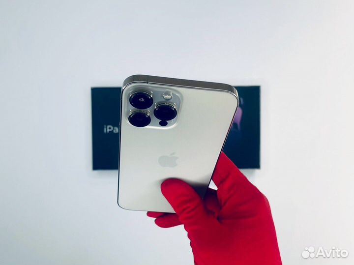 iPhone 13 Pro Max, 512 ГБ