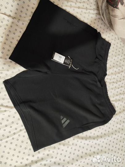 Шорты adidas оригинал