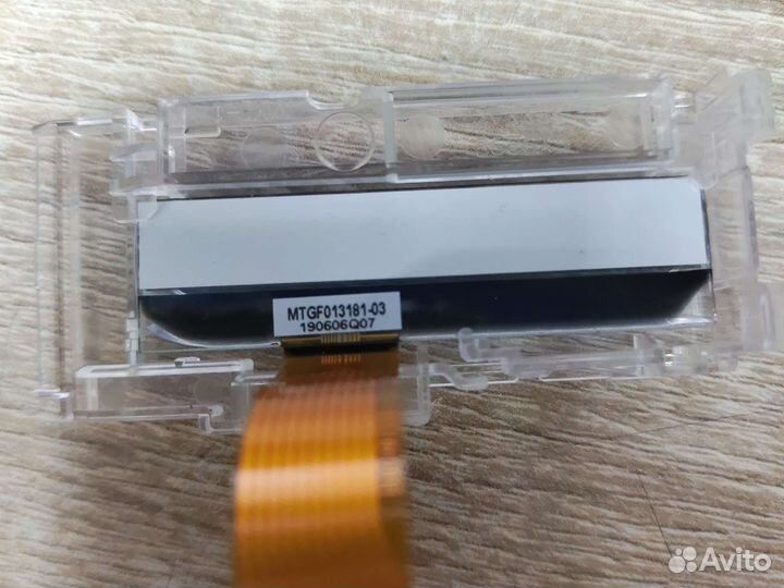 Дисплей A51456001 brother HL-L2340DWR