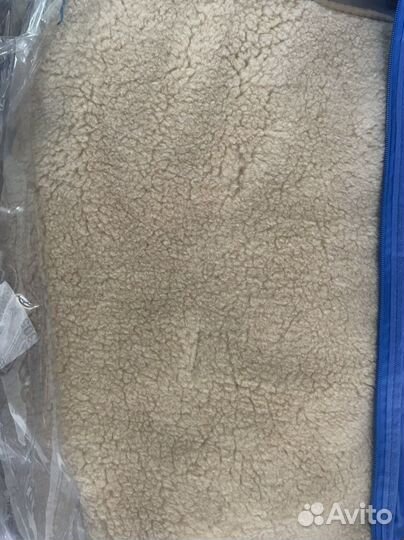 Накидки на автомобильные сидения