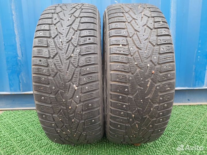 Nokian Tyres Hakkapeliitta 7 225/55 R17 115T