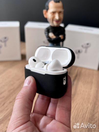 AirPods Pro 2 поколения 2023 Premium+ чехол