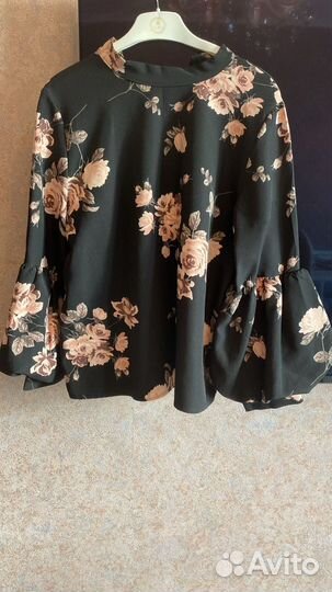 Блузка женская