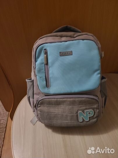 Сумка для мальчика