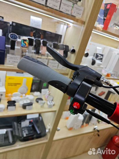 Электросамокат Kugoo M4 pro 18Mah, 600Wt,до 45км/ч