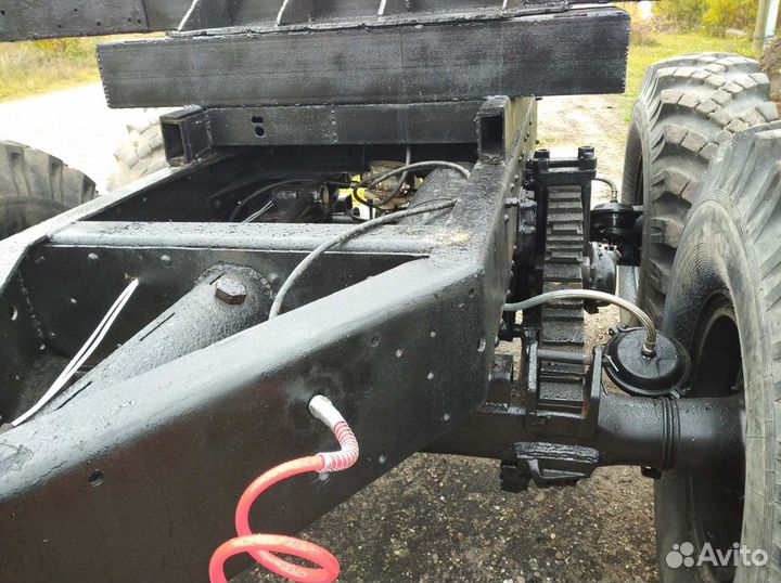 КАМАЗ 43118-15 с КМУ, 2006