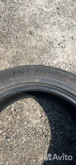 Sailun Inspire 235/50 R18