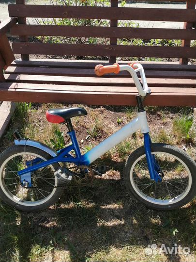 Велосипед bmx детский