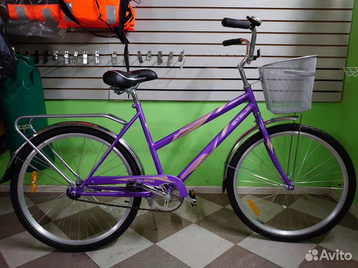 Дорожные городские складные велосипеды со склада