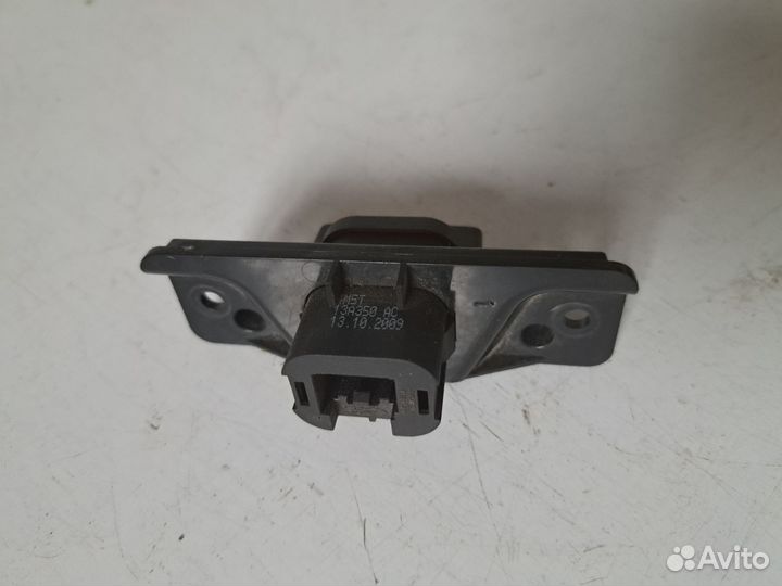 Кнопка аварийки ford focus Fusion Fiesta