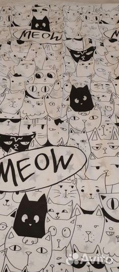 Комплект постельного белья 1.5спальный новый