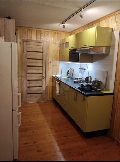 Дача 25 м² на участке 1 сот.