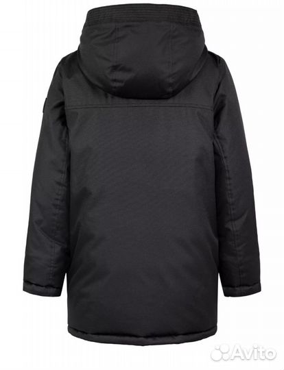 Новая куртка на мальчика 164 от Calvin Klein