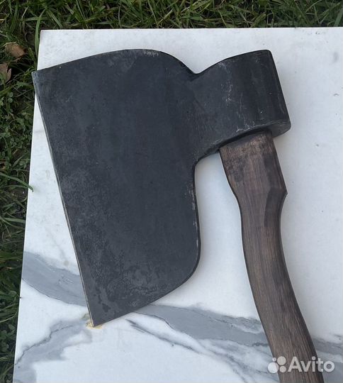 Топор мясника профессиональный /ГОСТ